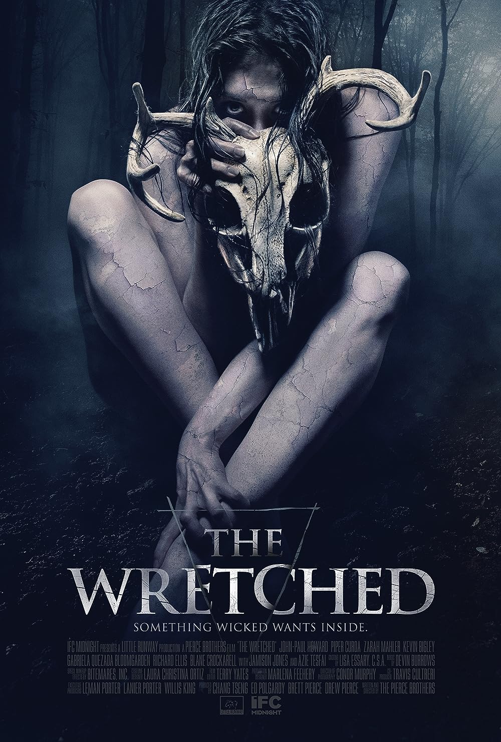 The Wretched 