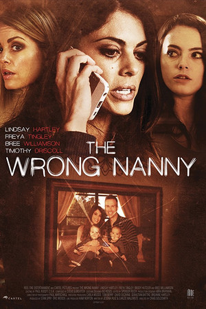 The Wrong Nanny 