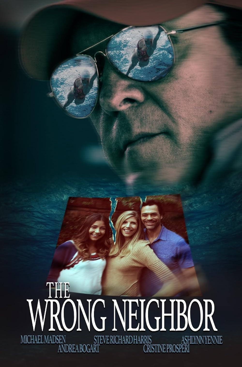 The Wrong Neighbor 