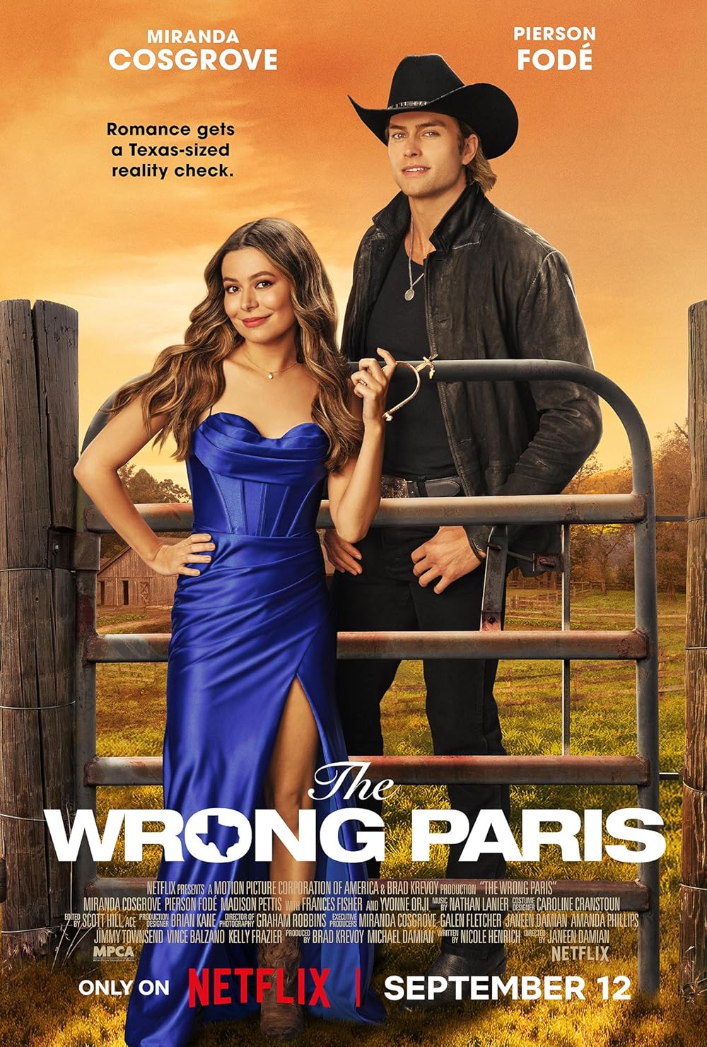 The Wrong Paris 