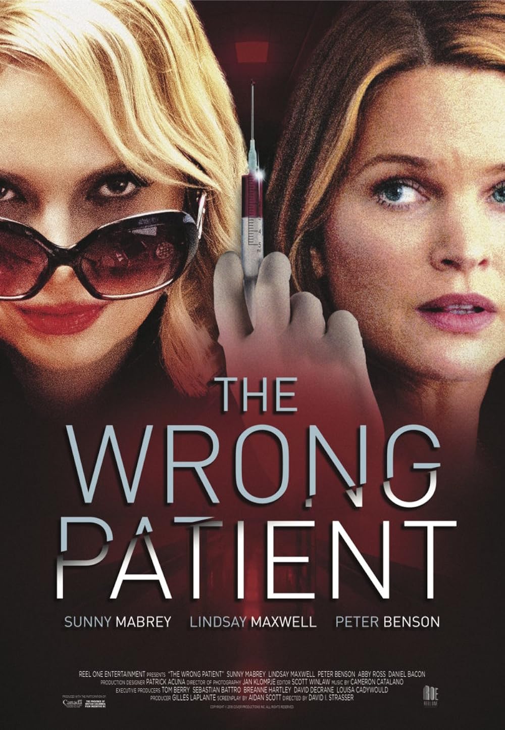 The Wrong Patient 