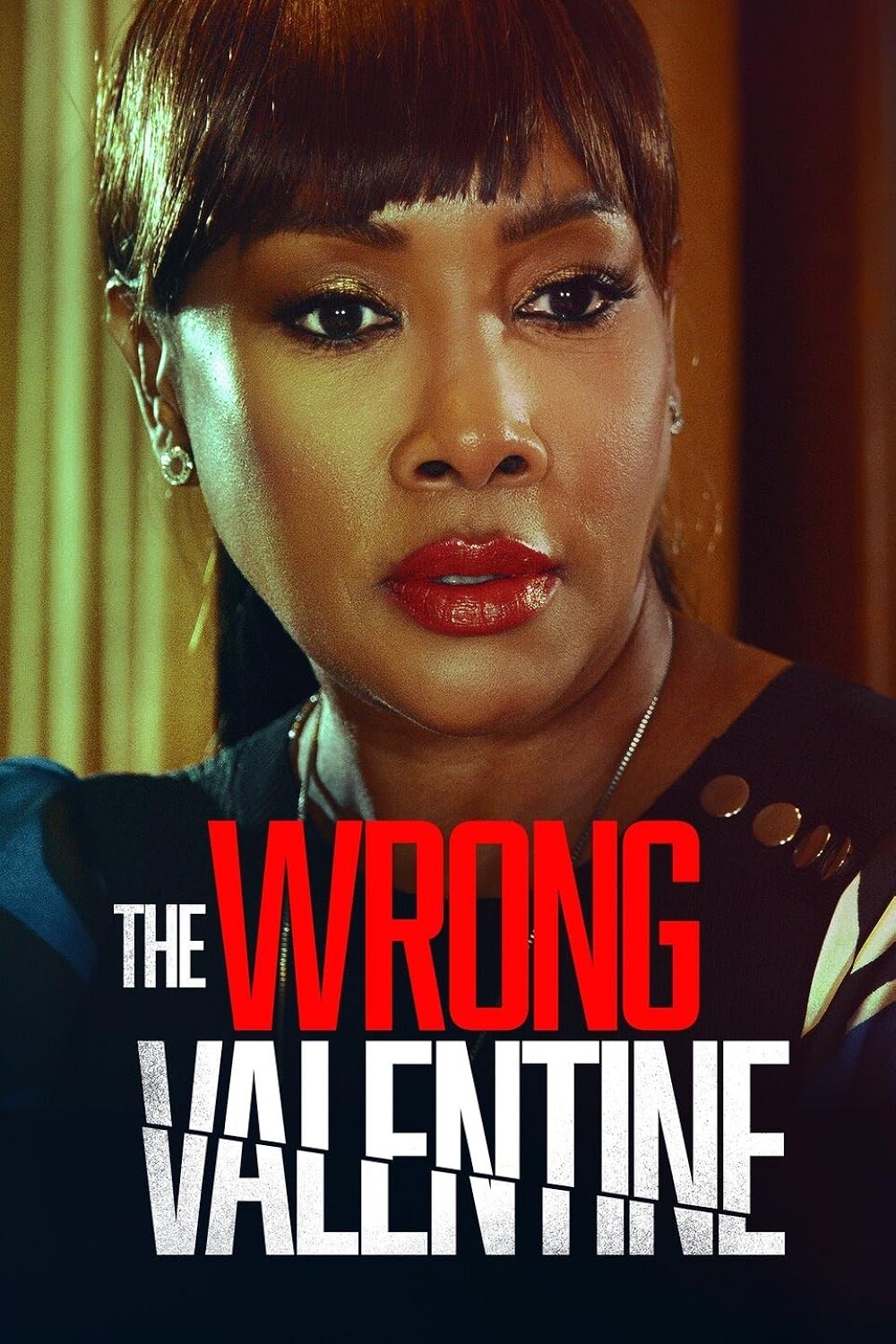 The Wrong Valentine 