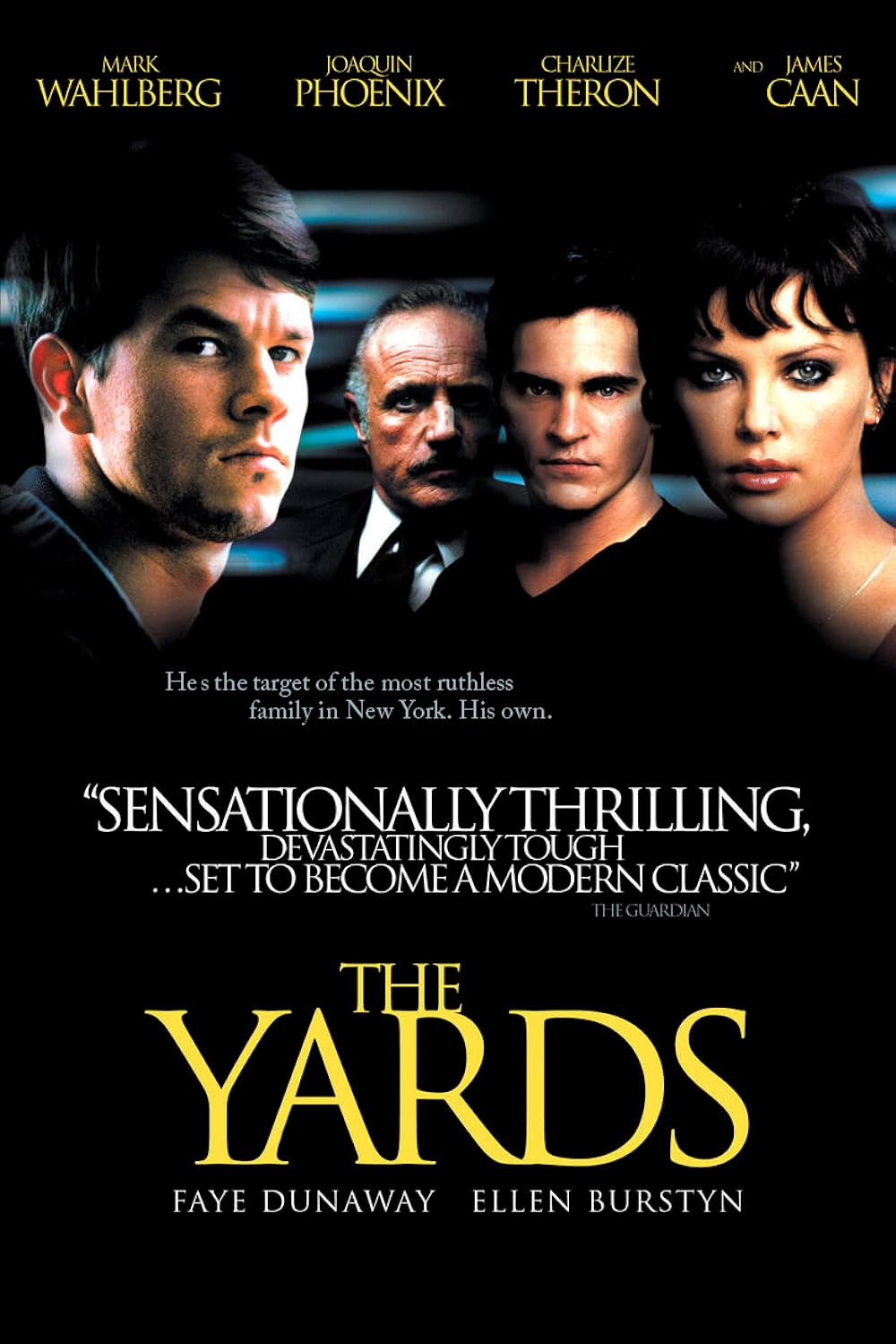 The Yards 