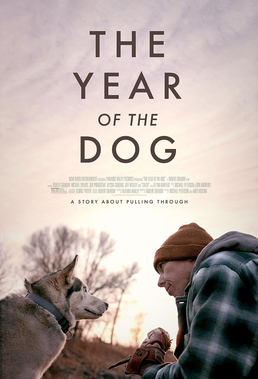 The Year of the Dog 