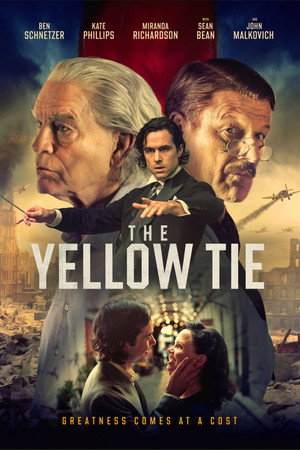 The Yellow Tie 