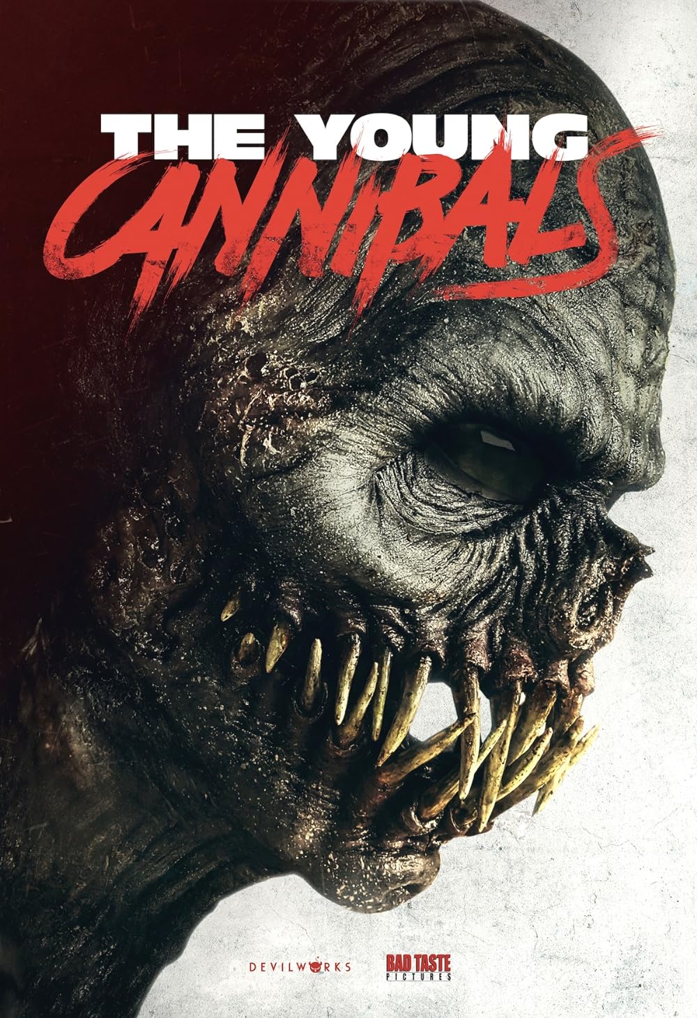 The Young Cannibals 