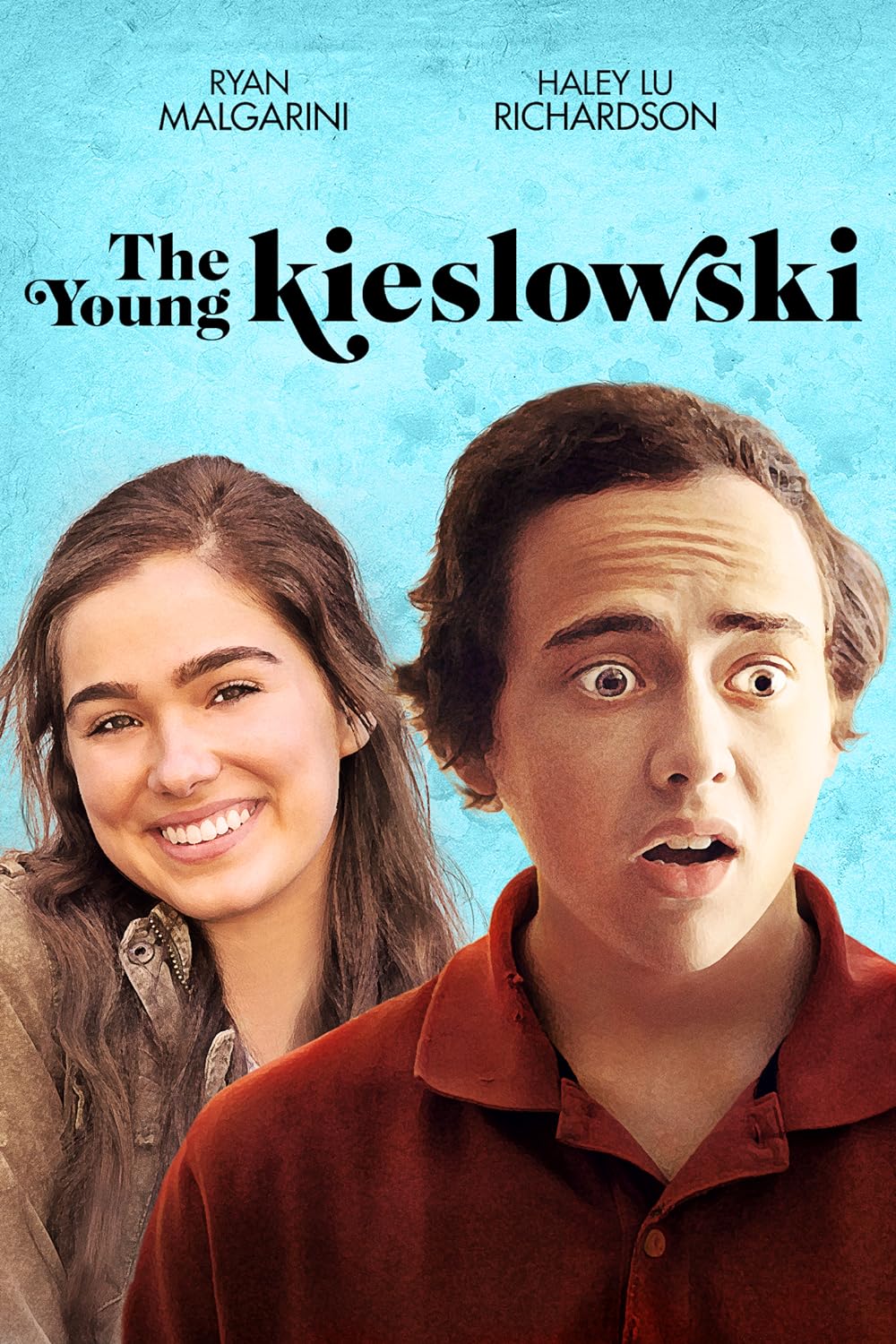 The Young Kieslowski 