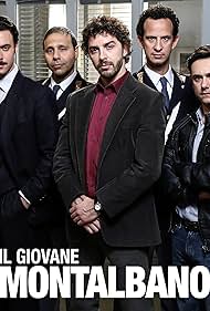 The Young Montalbano 