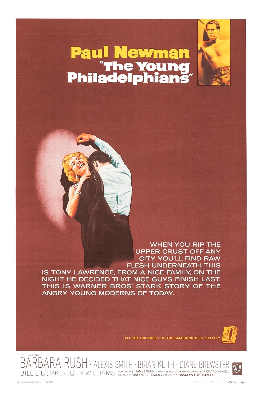 The Young Philadelphians 
