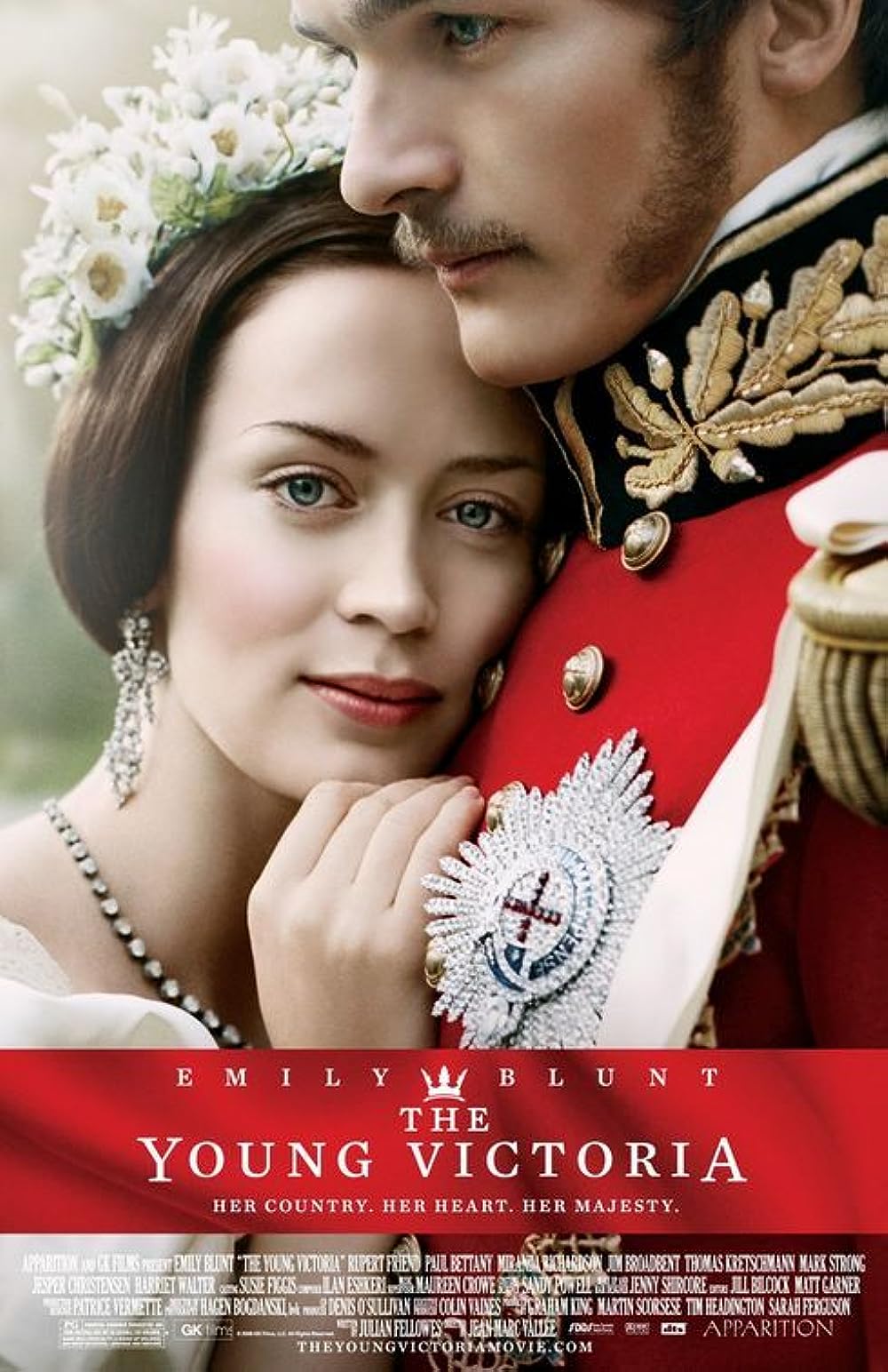 The Young Victoria 