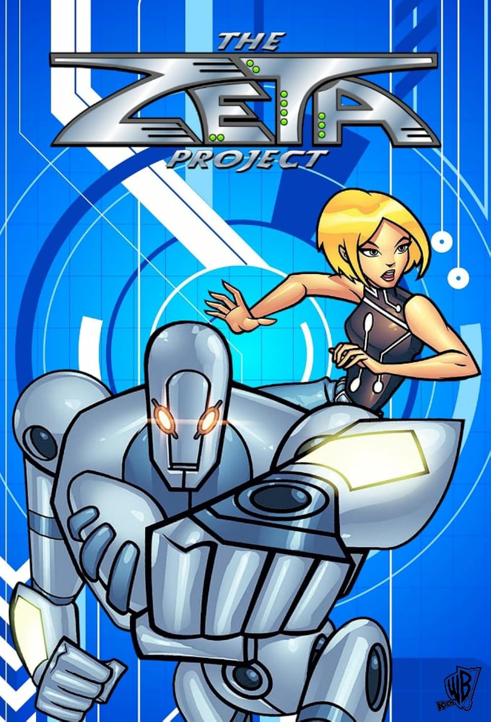 The Zeta Project 