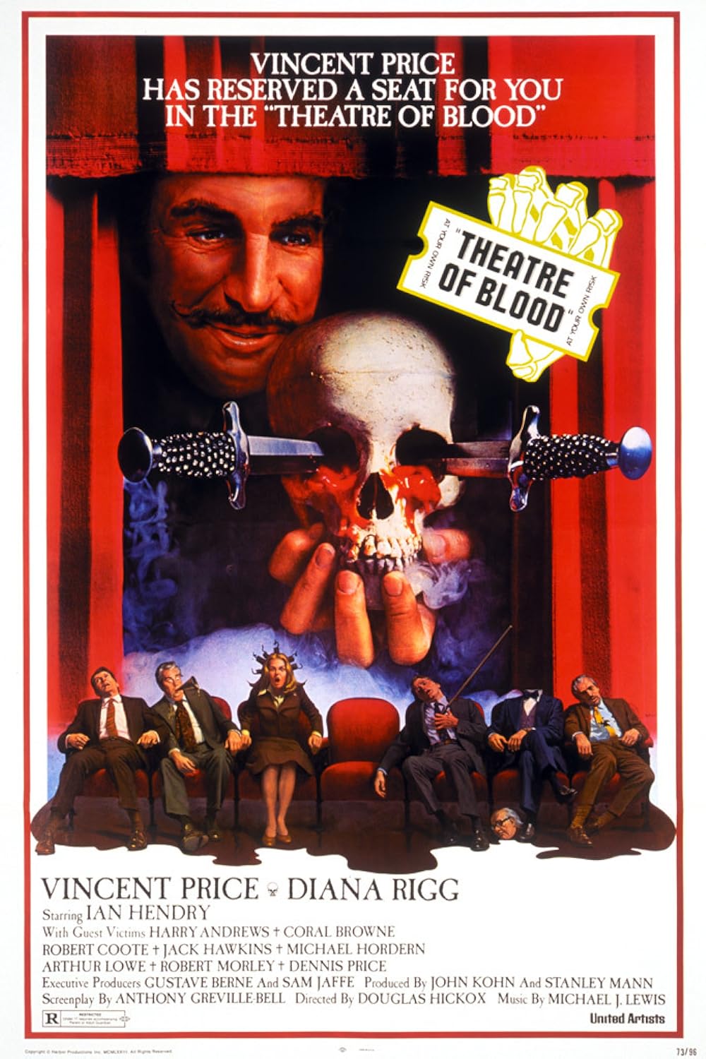 Theater of Blood 