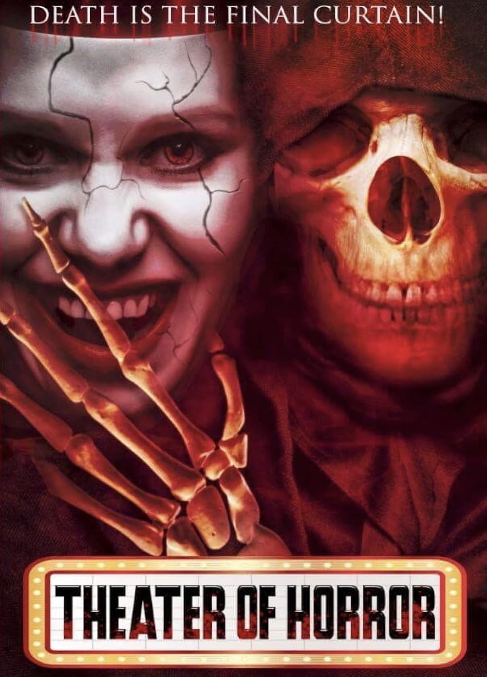 Theater of Horror 