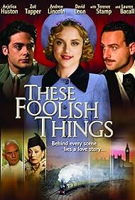 These Foolish Things 