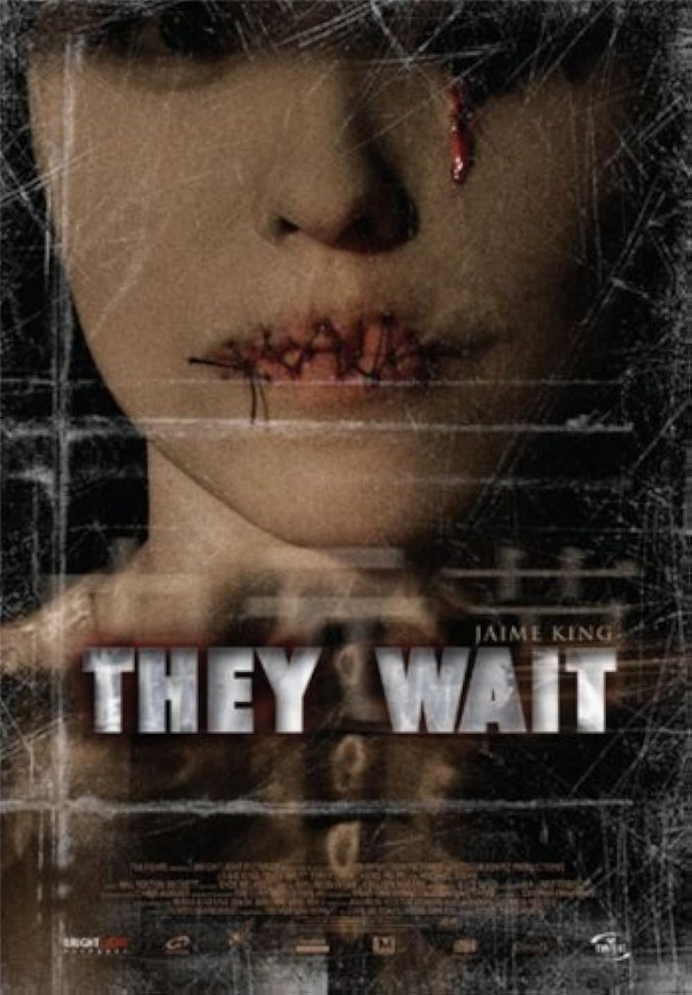 They Wait 