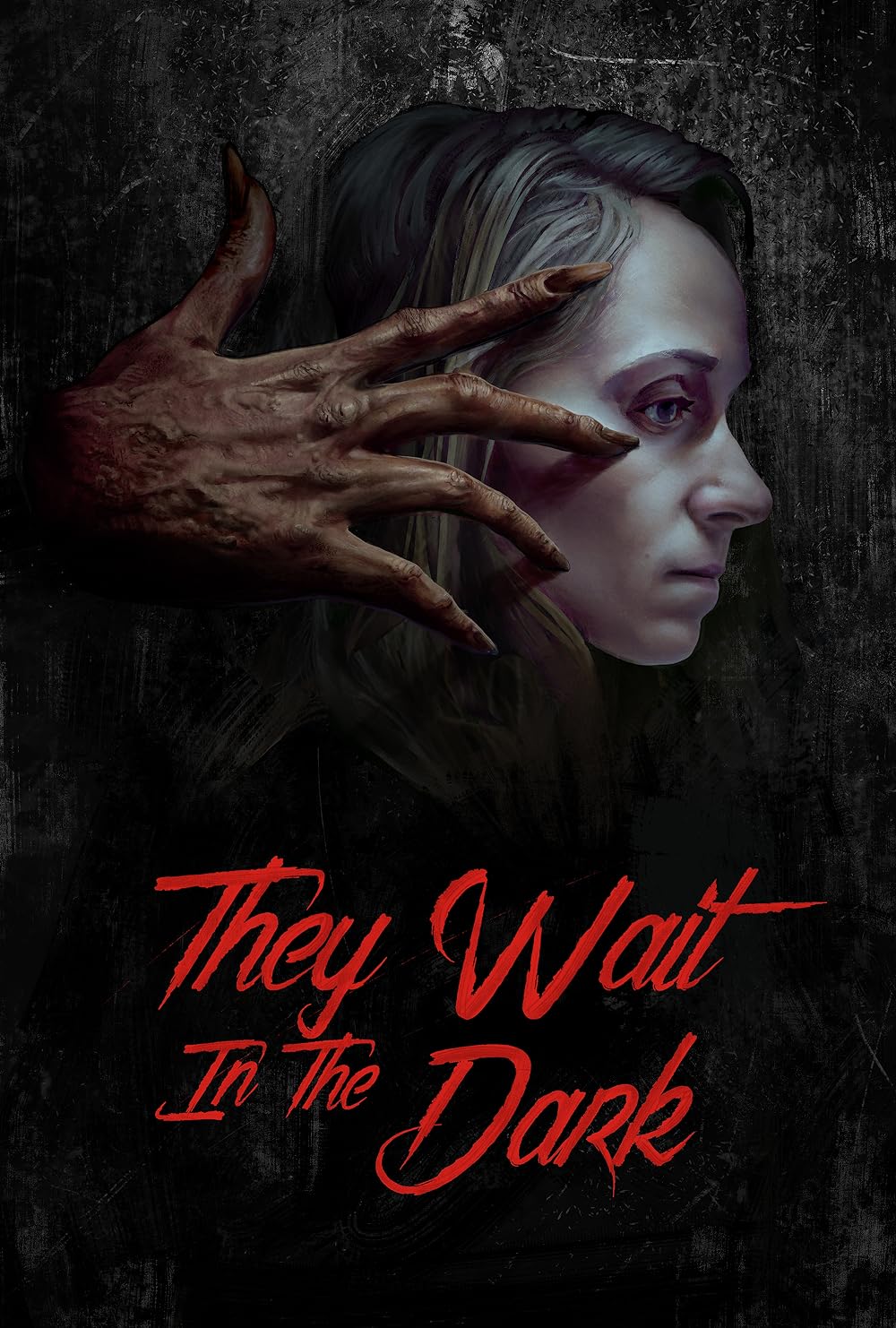 They Wait in the Dark 