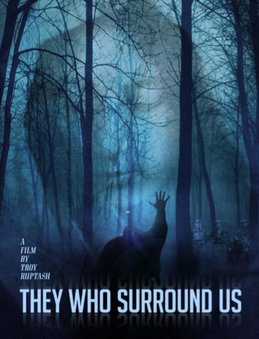 They Who Surround Us 