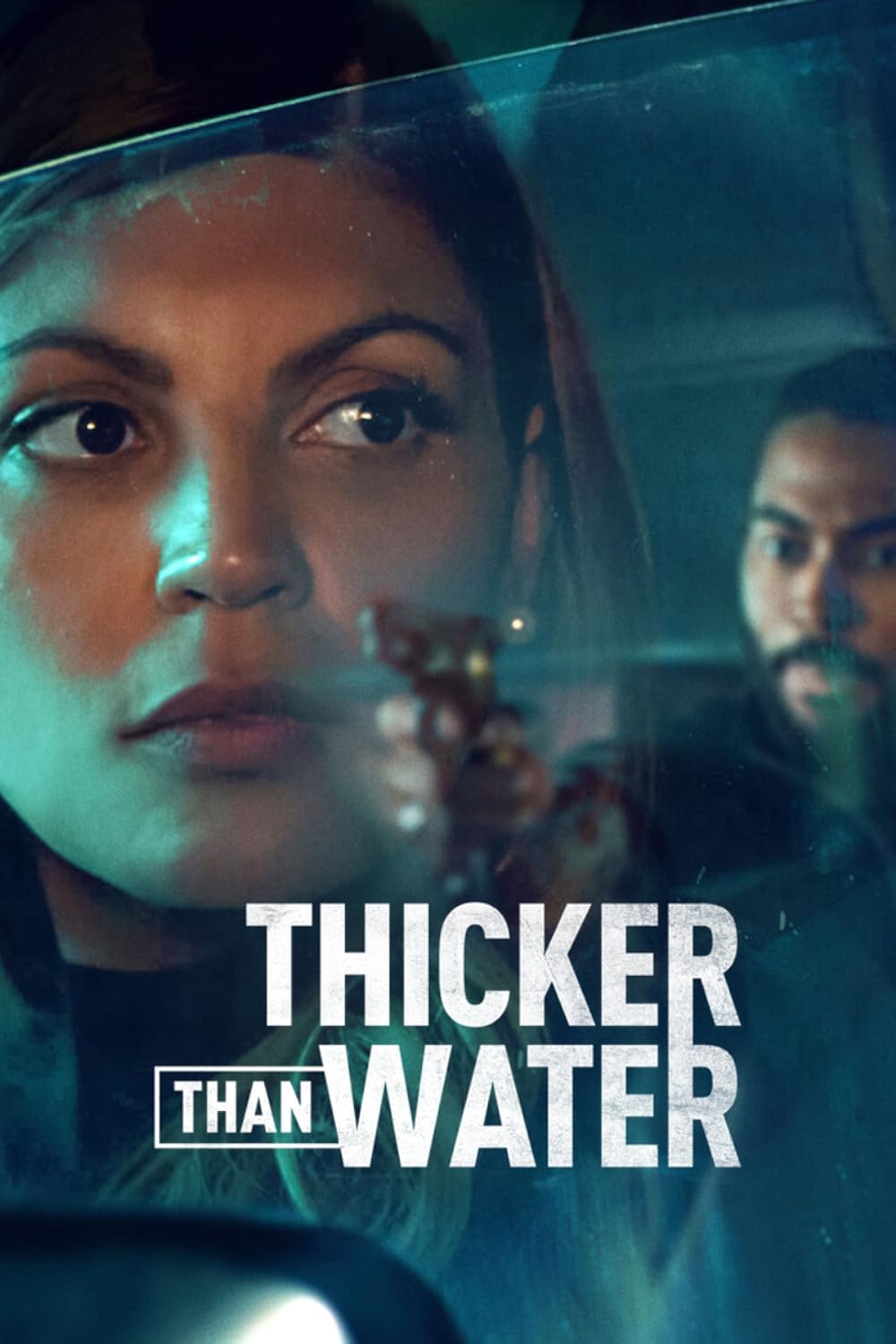 Thicker Than Water 