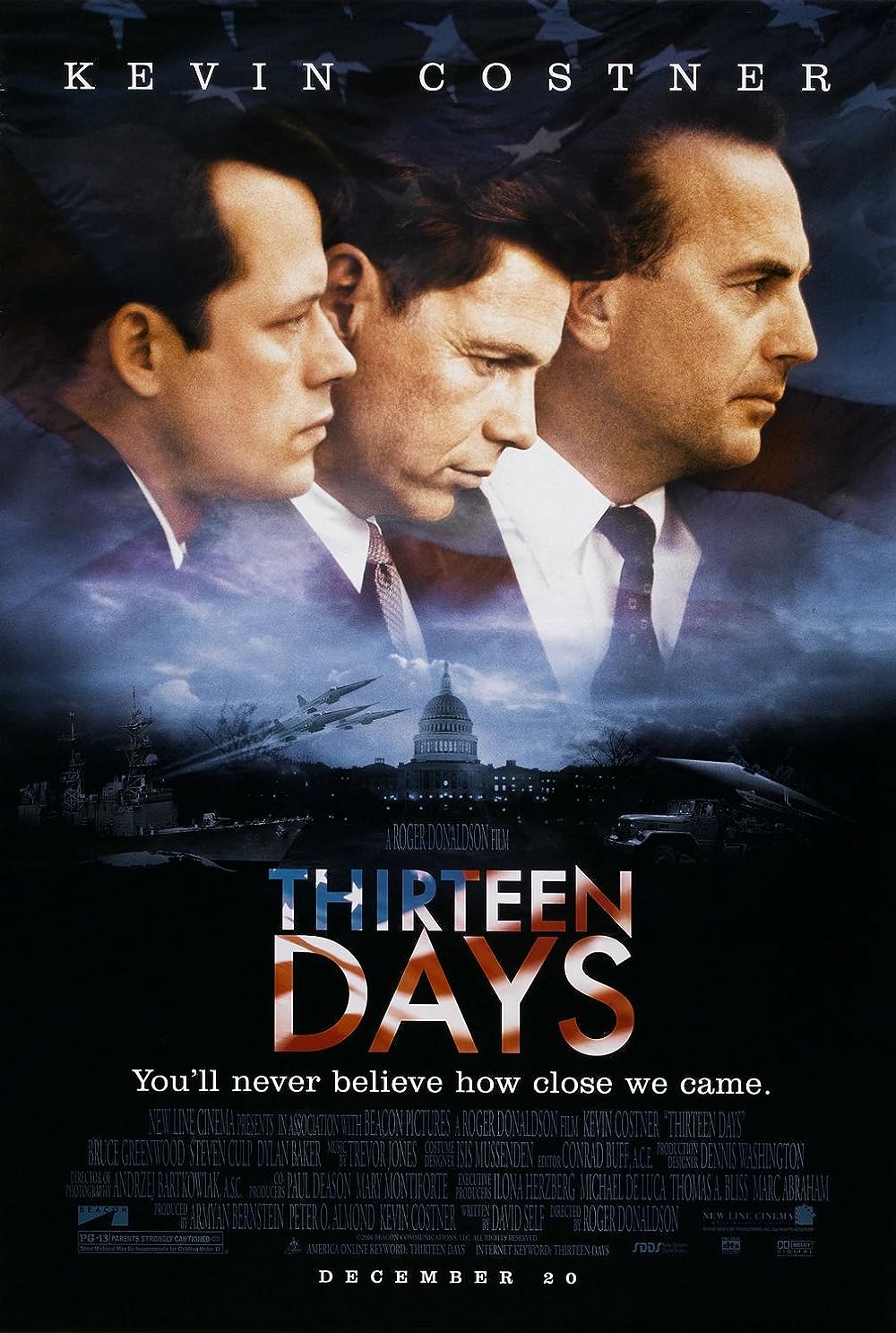 Thirteen Days 