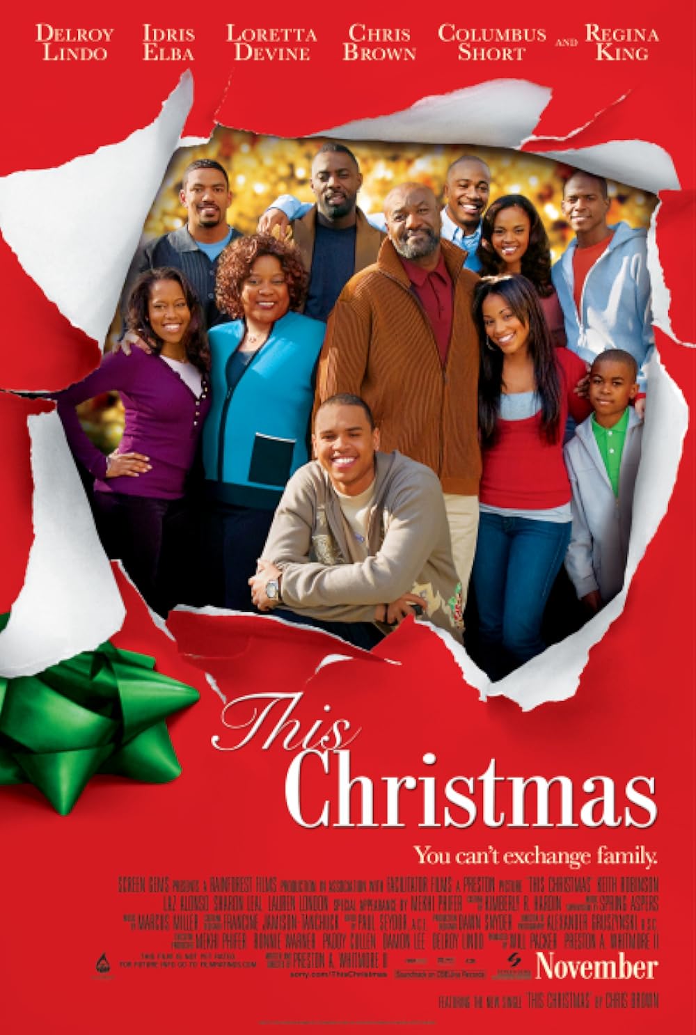 This Christmas 