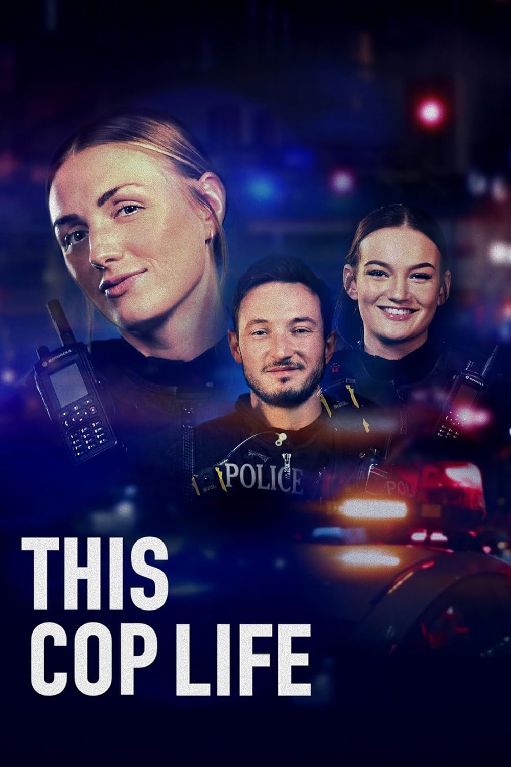 This Cop Life 