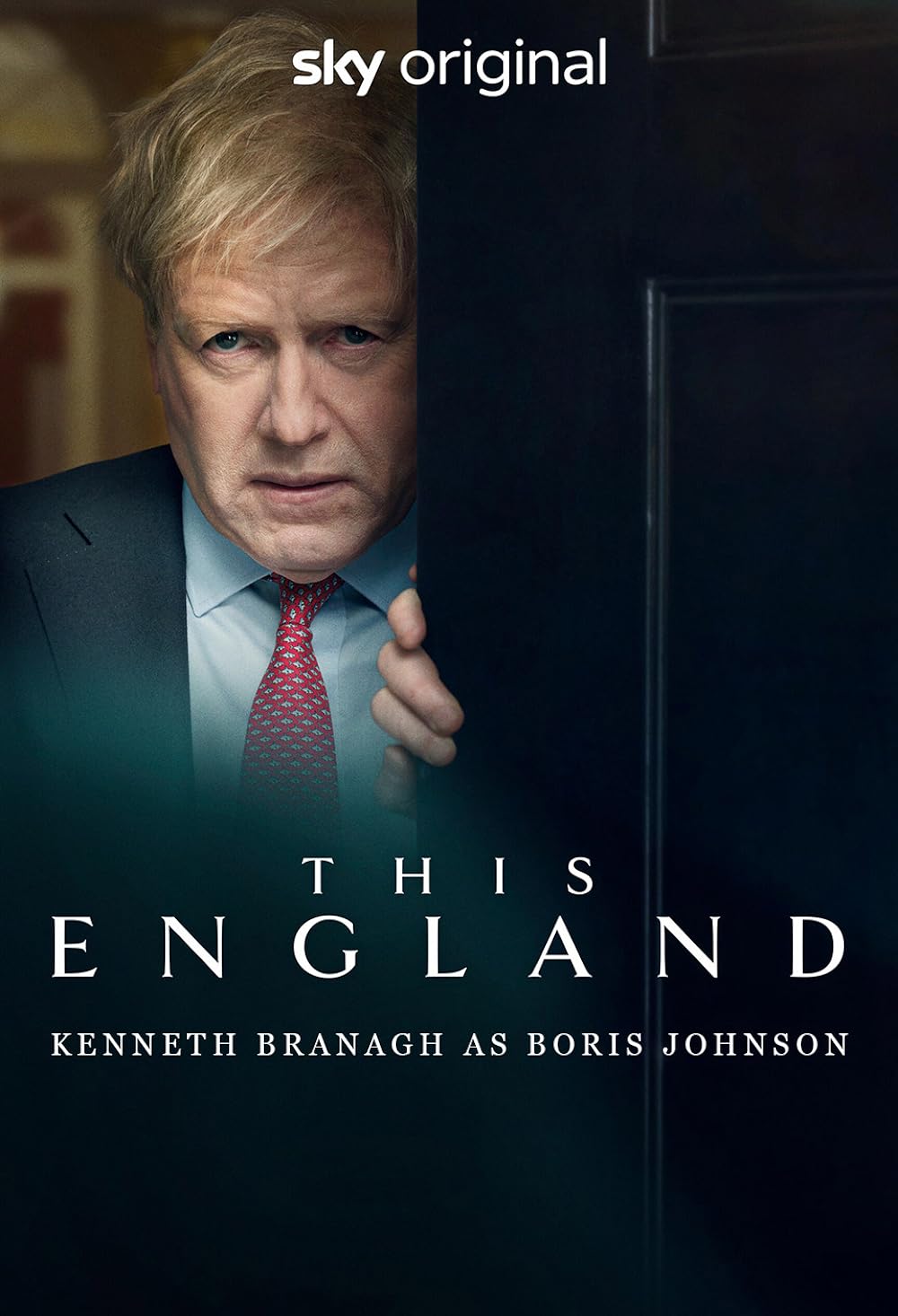 This England 