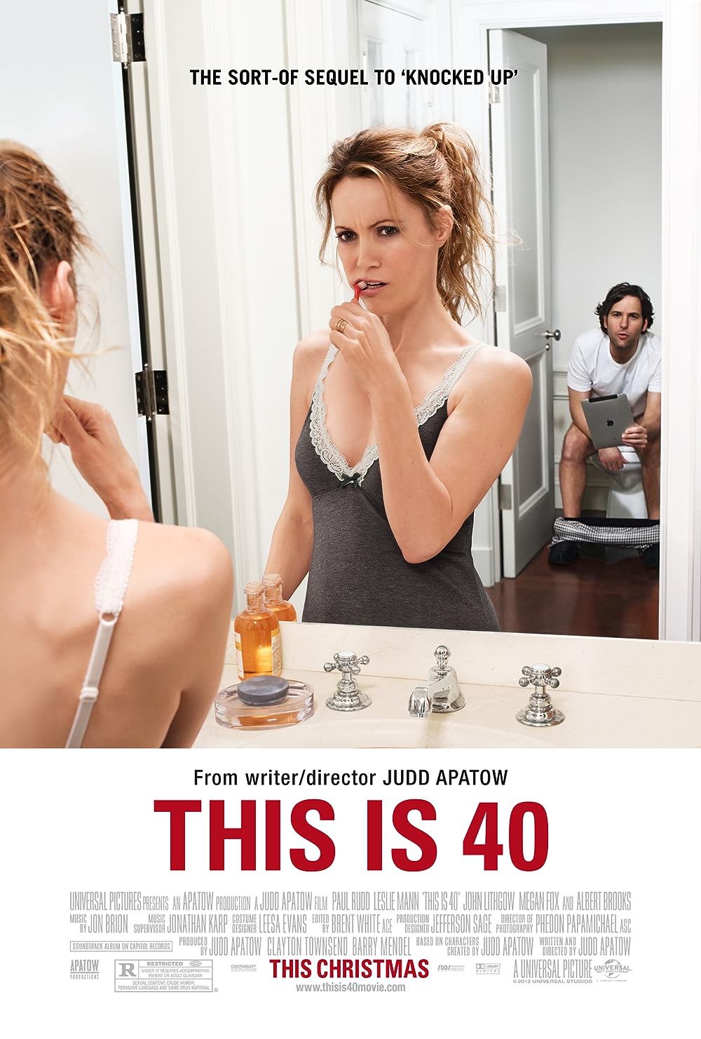 This Is 40 