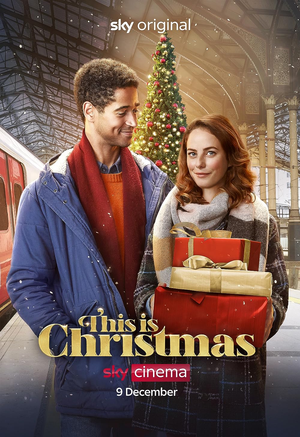 This Is Christmas 