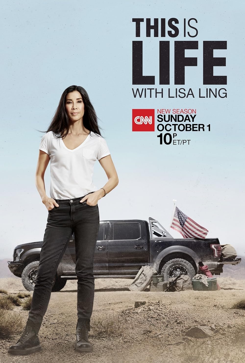 This Is Life with Lisa Ling 