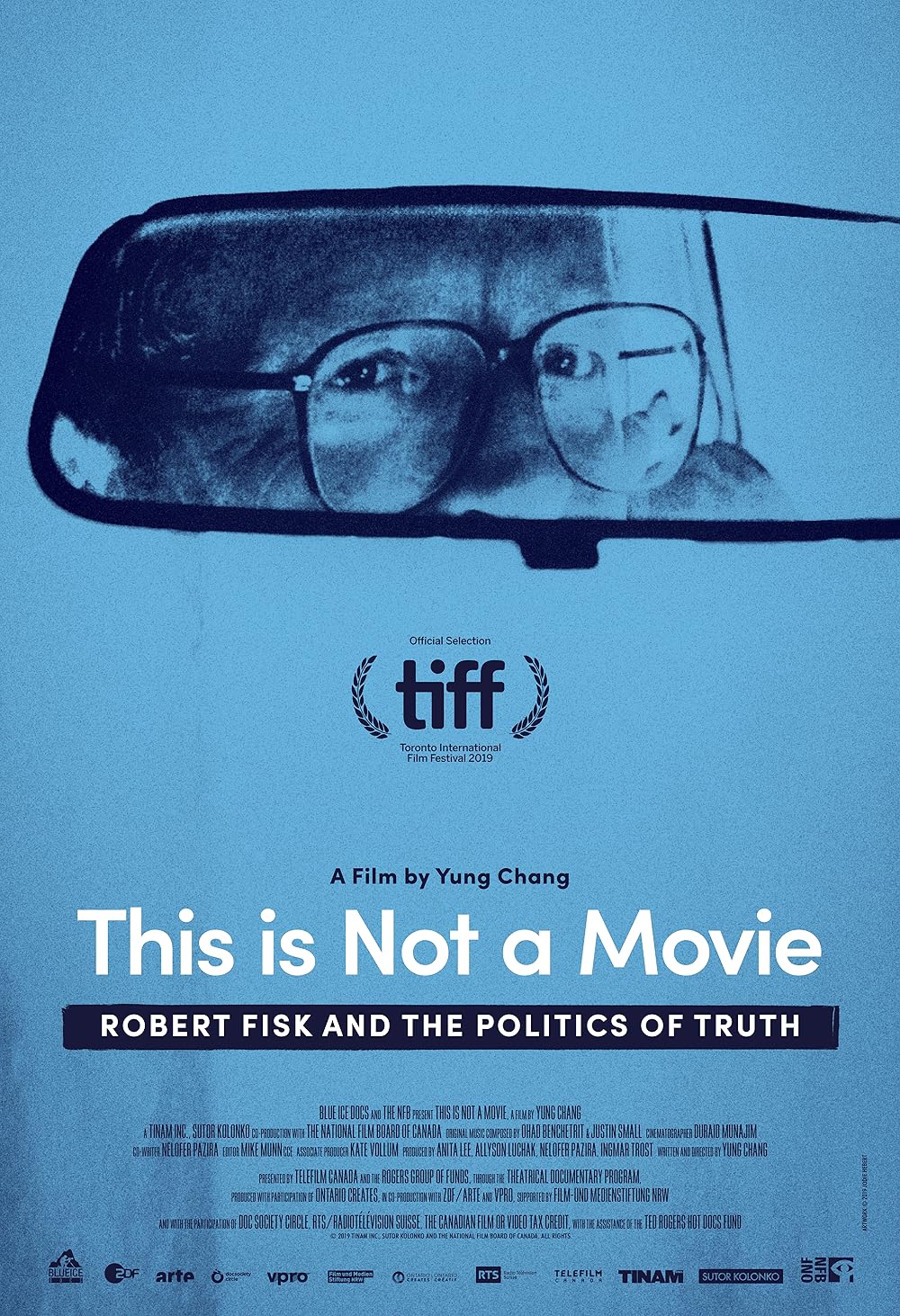 This Is Not a Movie 