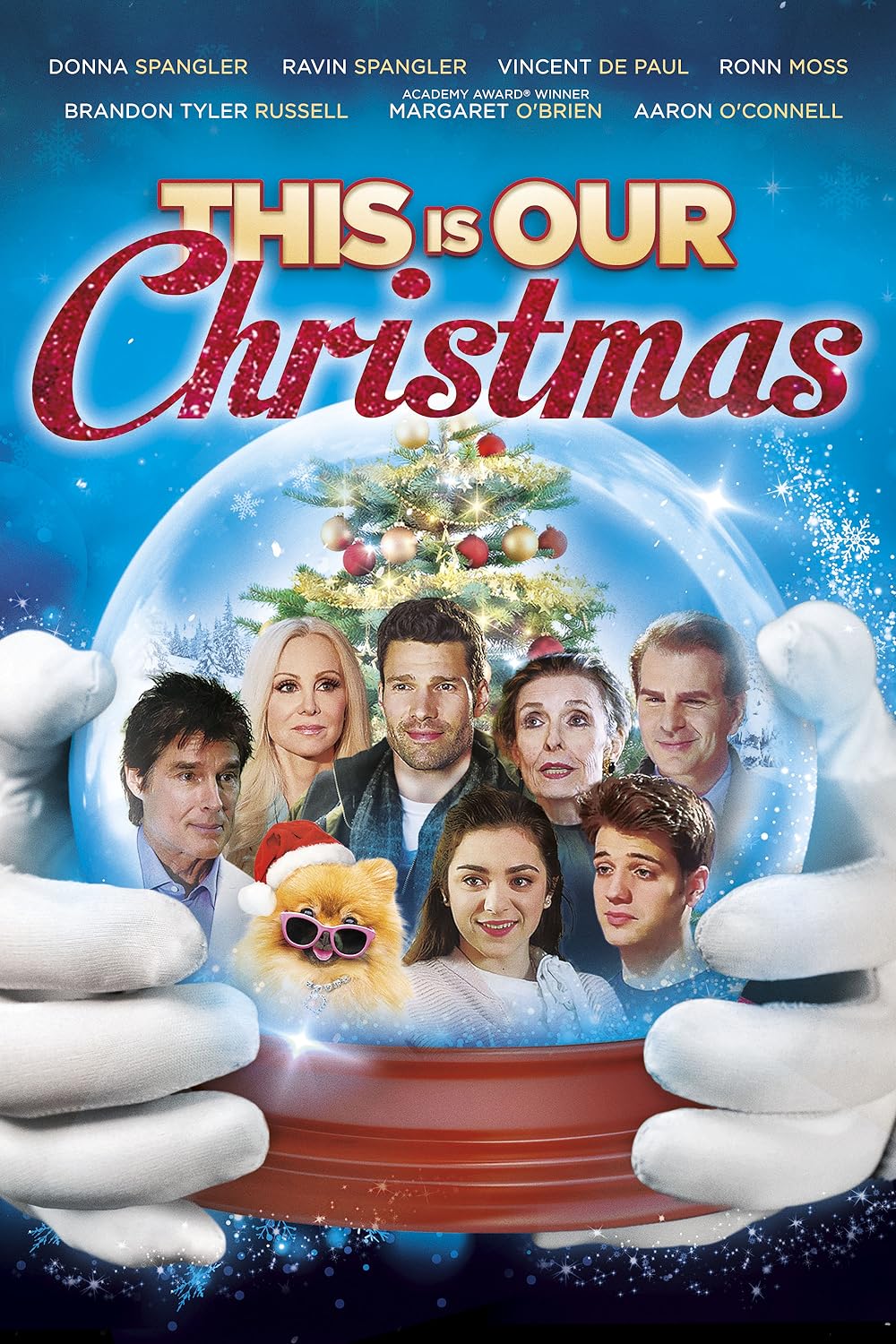 This Is Our Christmas 