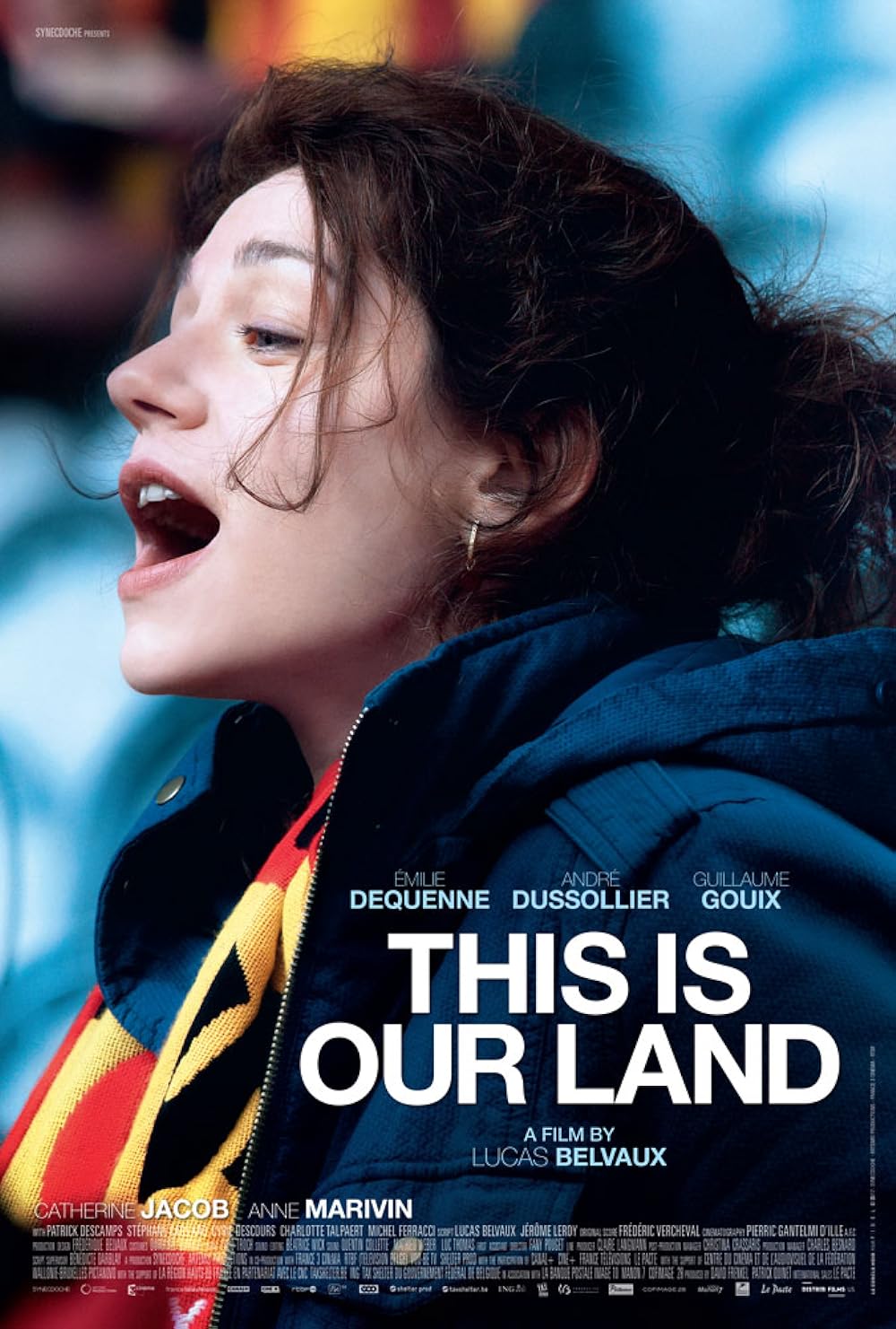 This is Our Land 