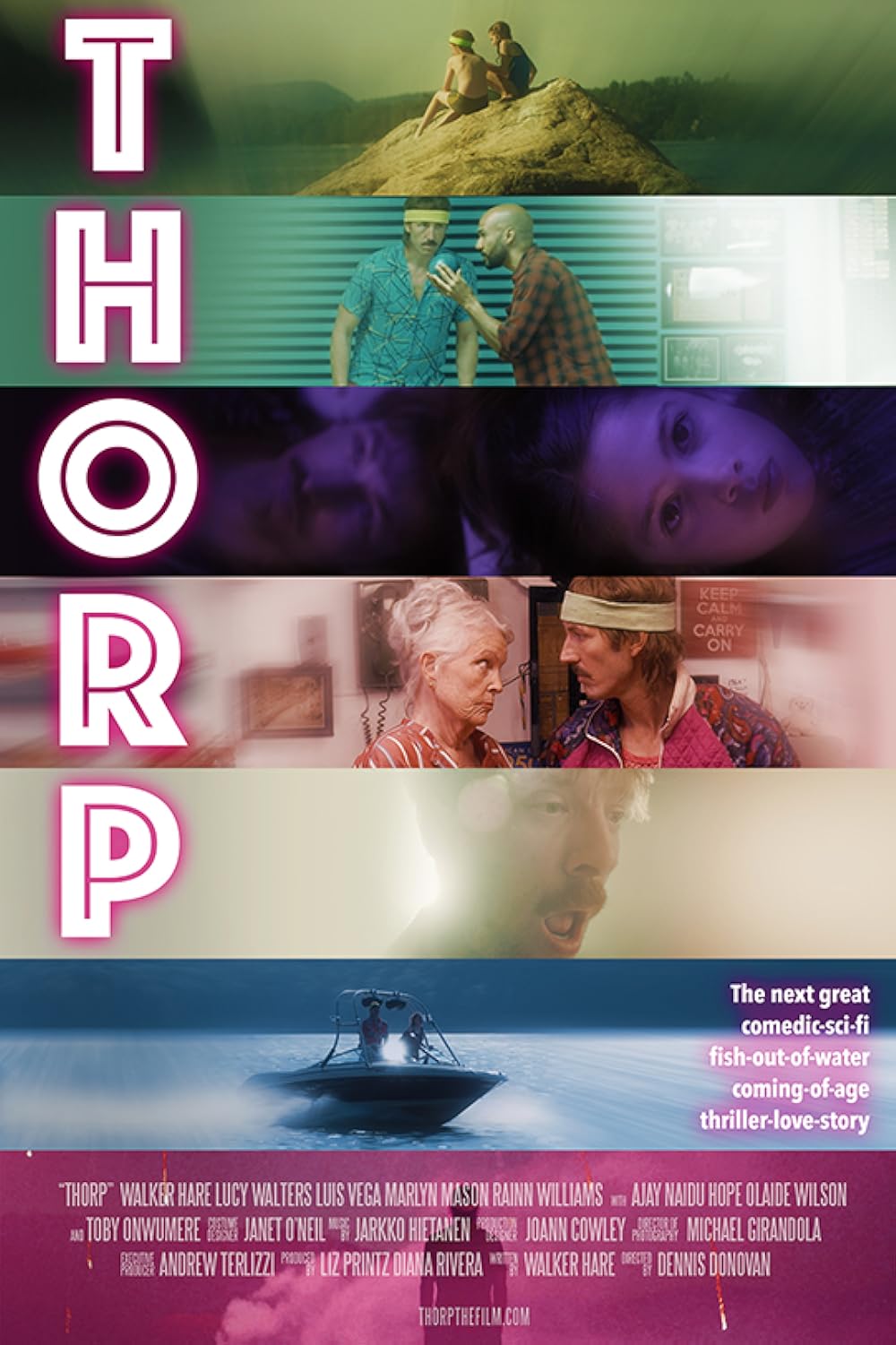 Thorp 