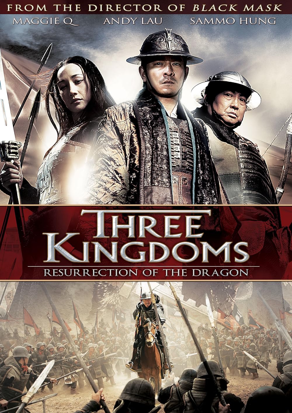 Three Kingdoms 
