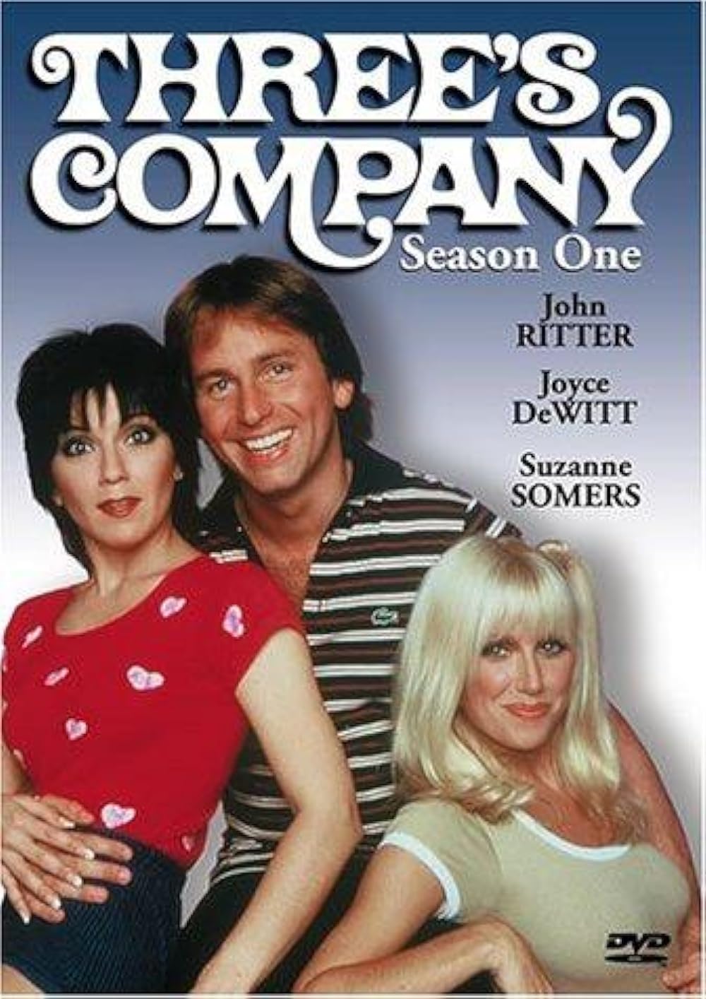 Three's Company 