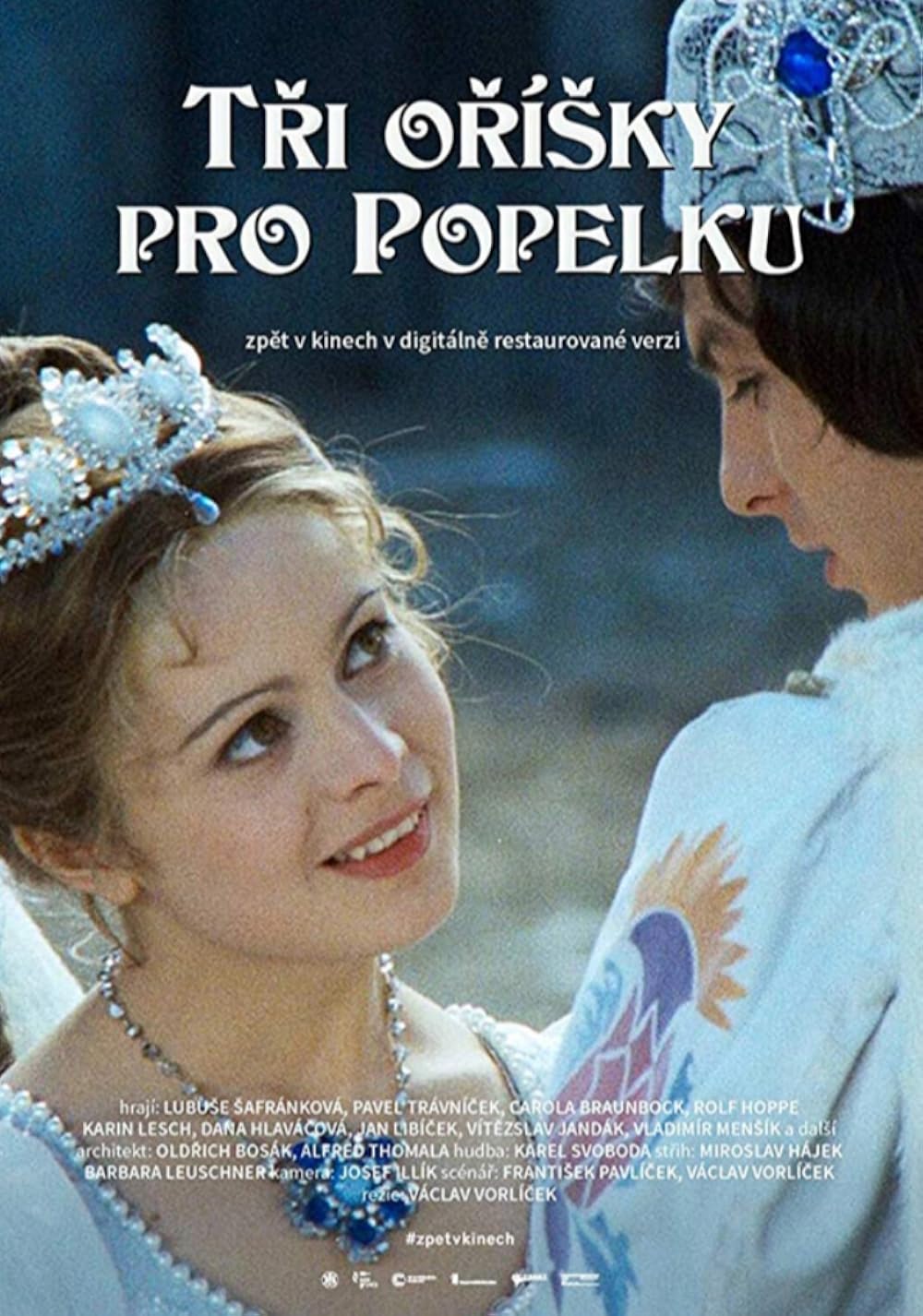 Three Wishes for Cinderella 