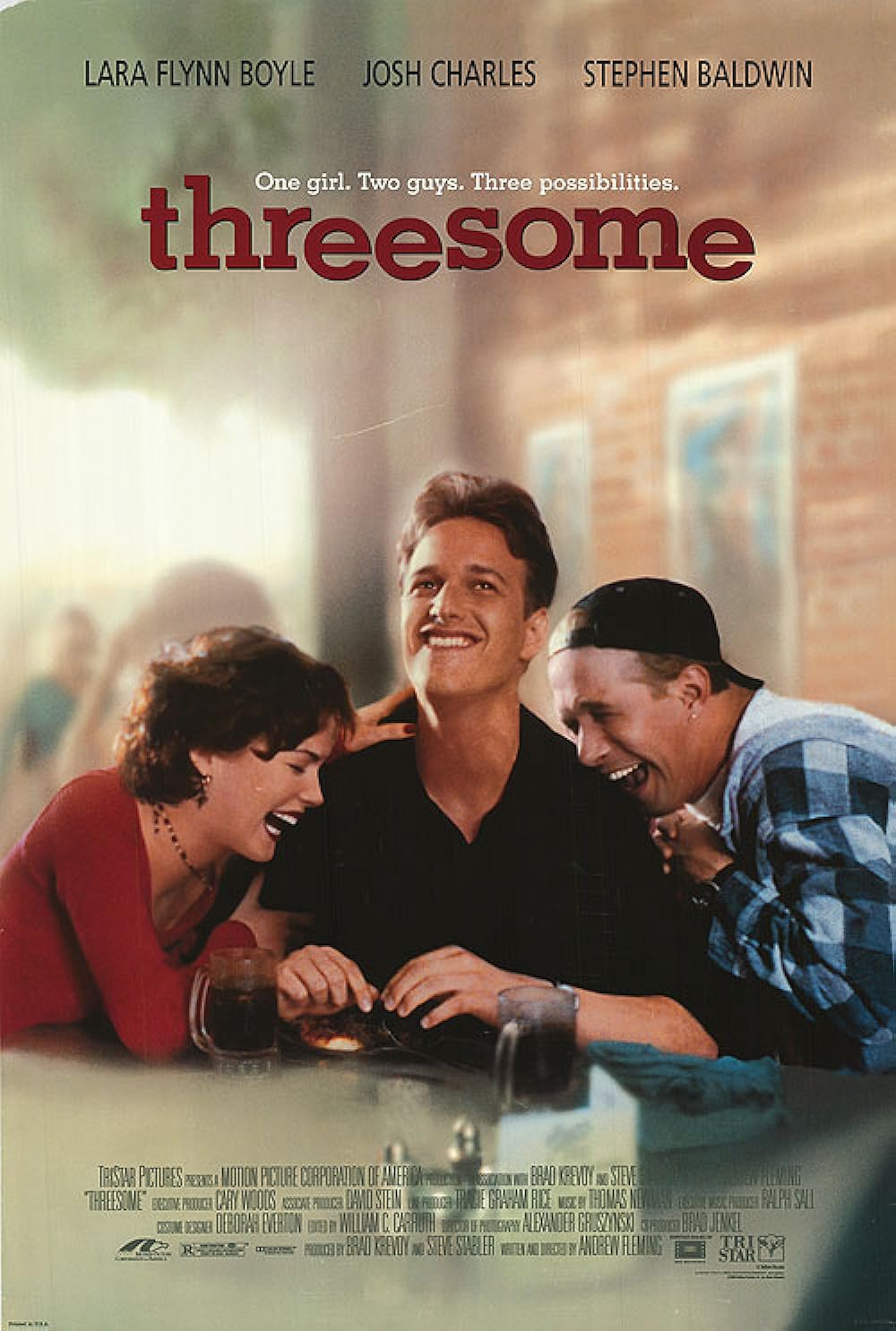 Threesome 