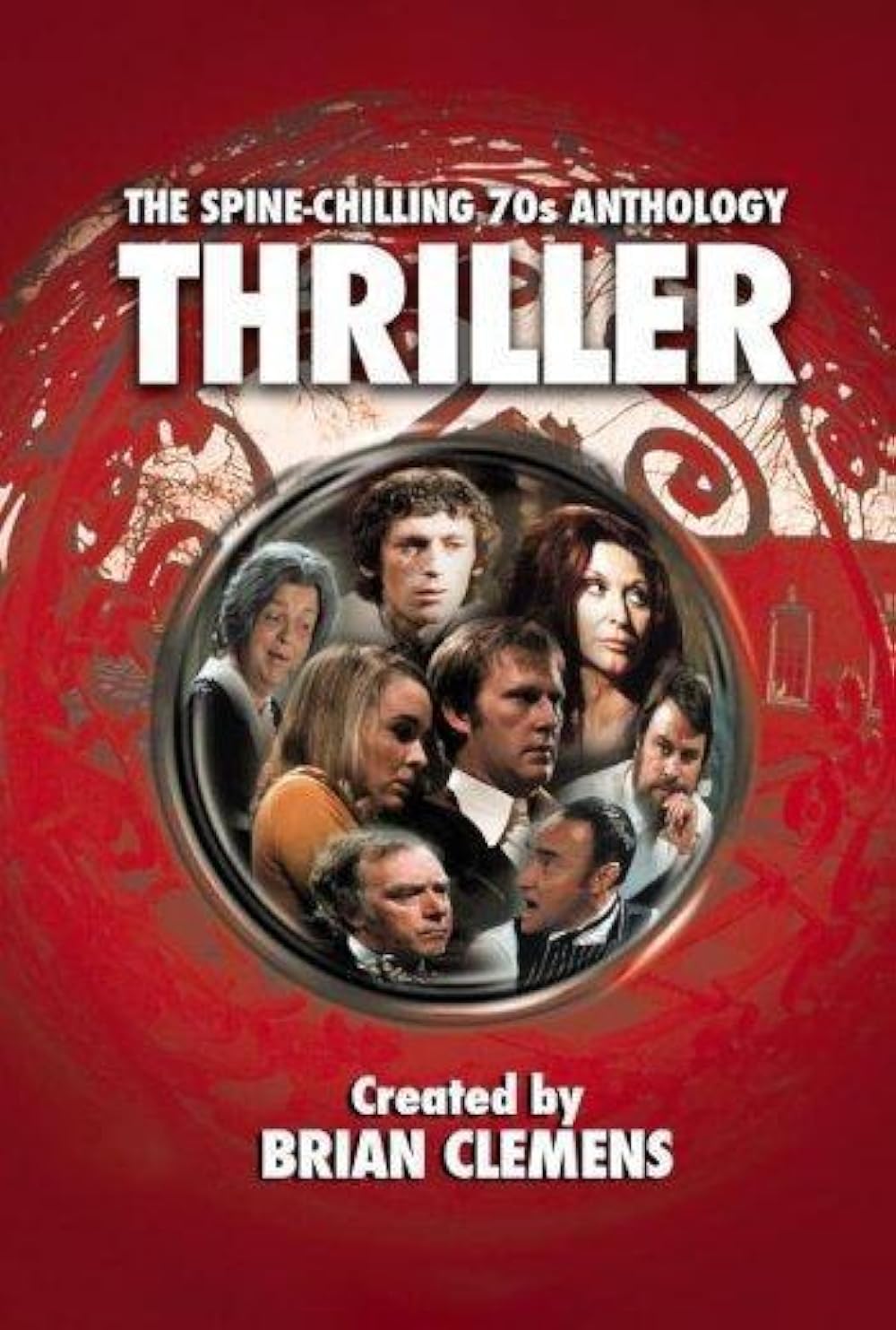 Thriller 