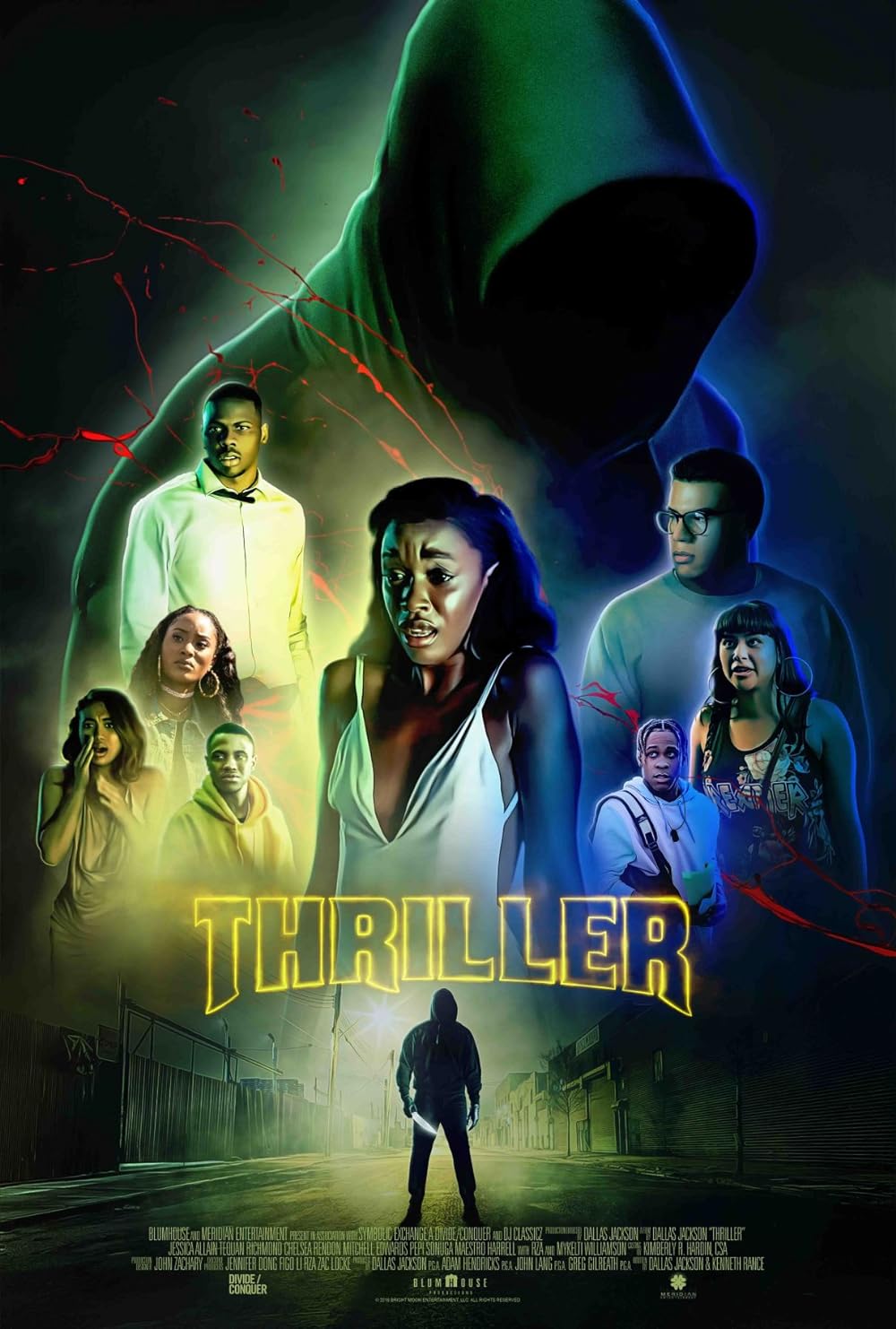 Thriller 