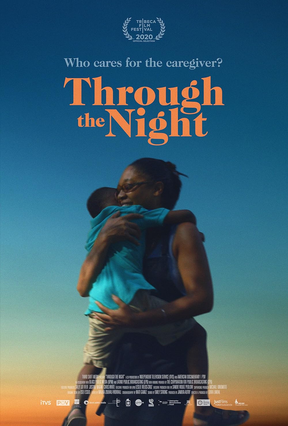 Through the Night 
