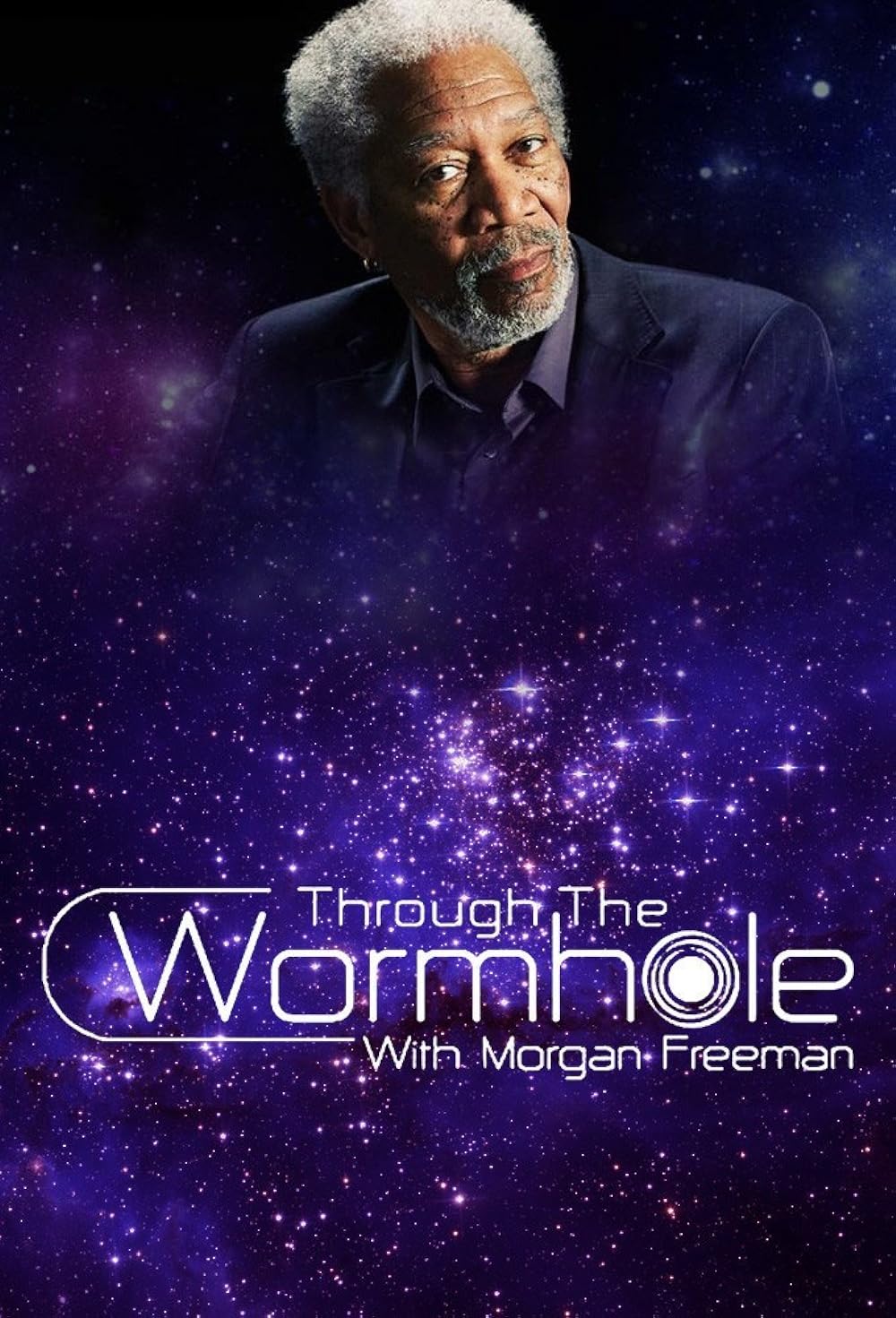 Through the Wormhole 