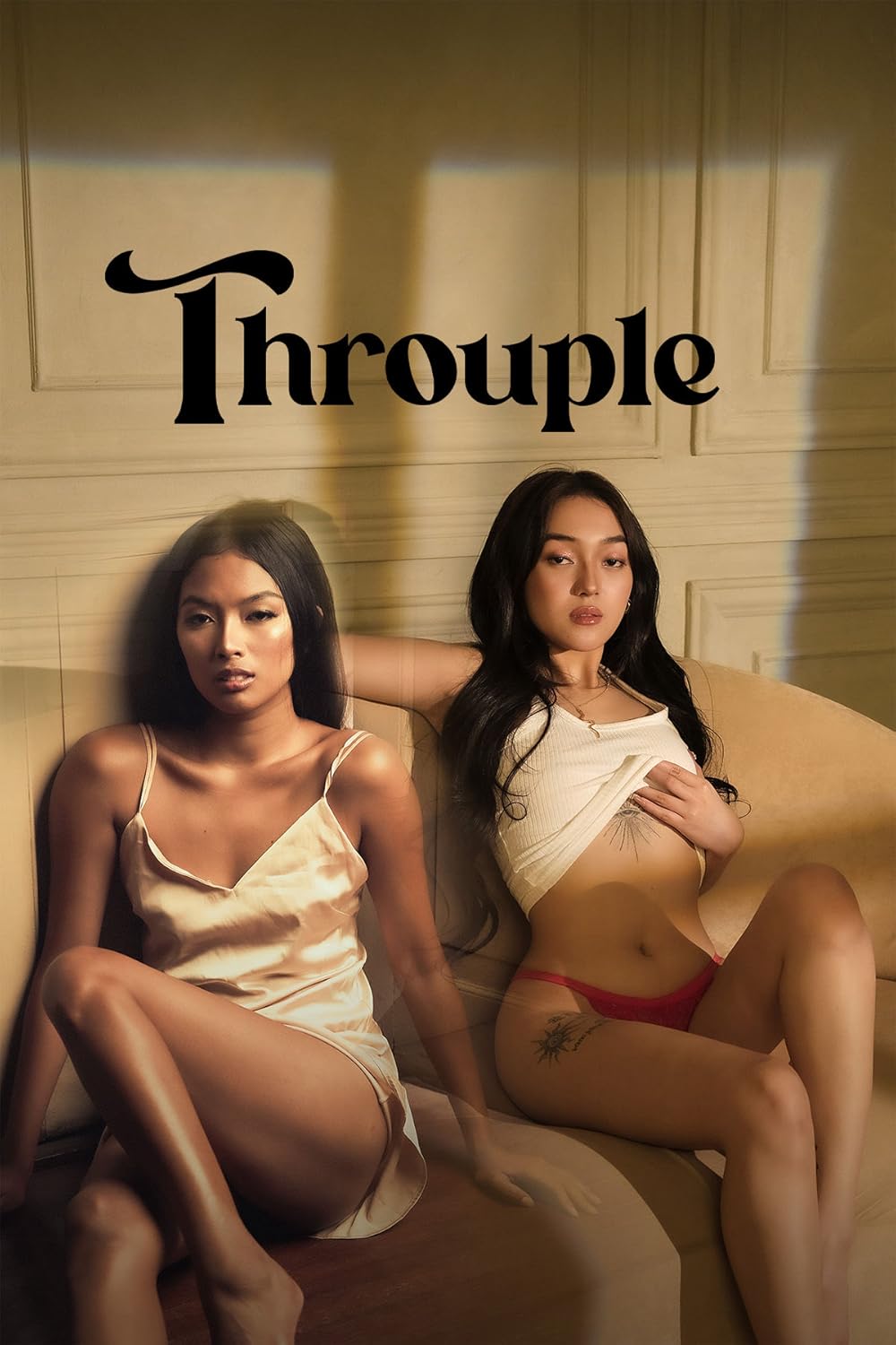 Throuple 