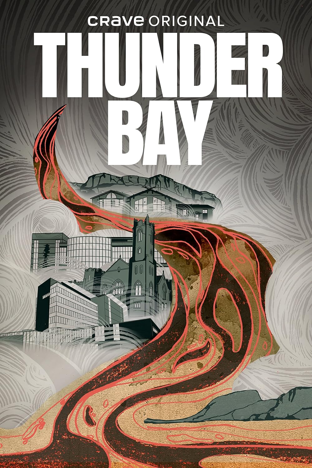 Thunder Bay 