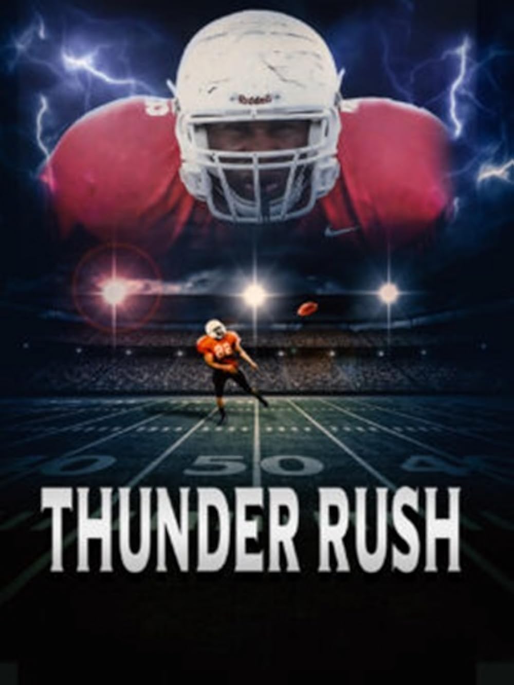 Thunder Rush 