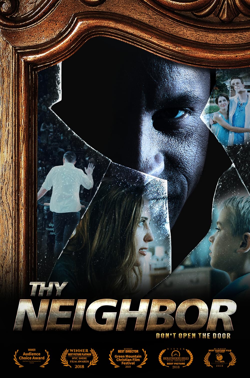 Thy Neighbor 