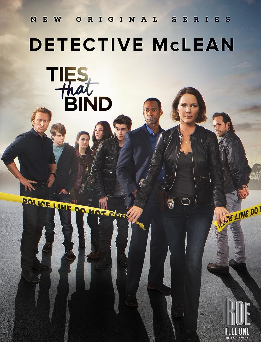 Ties That Bind 