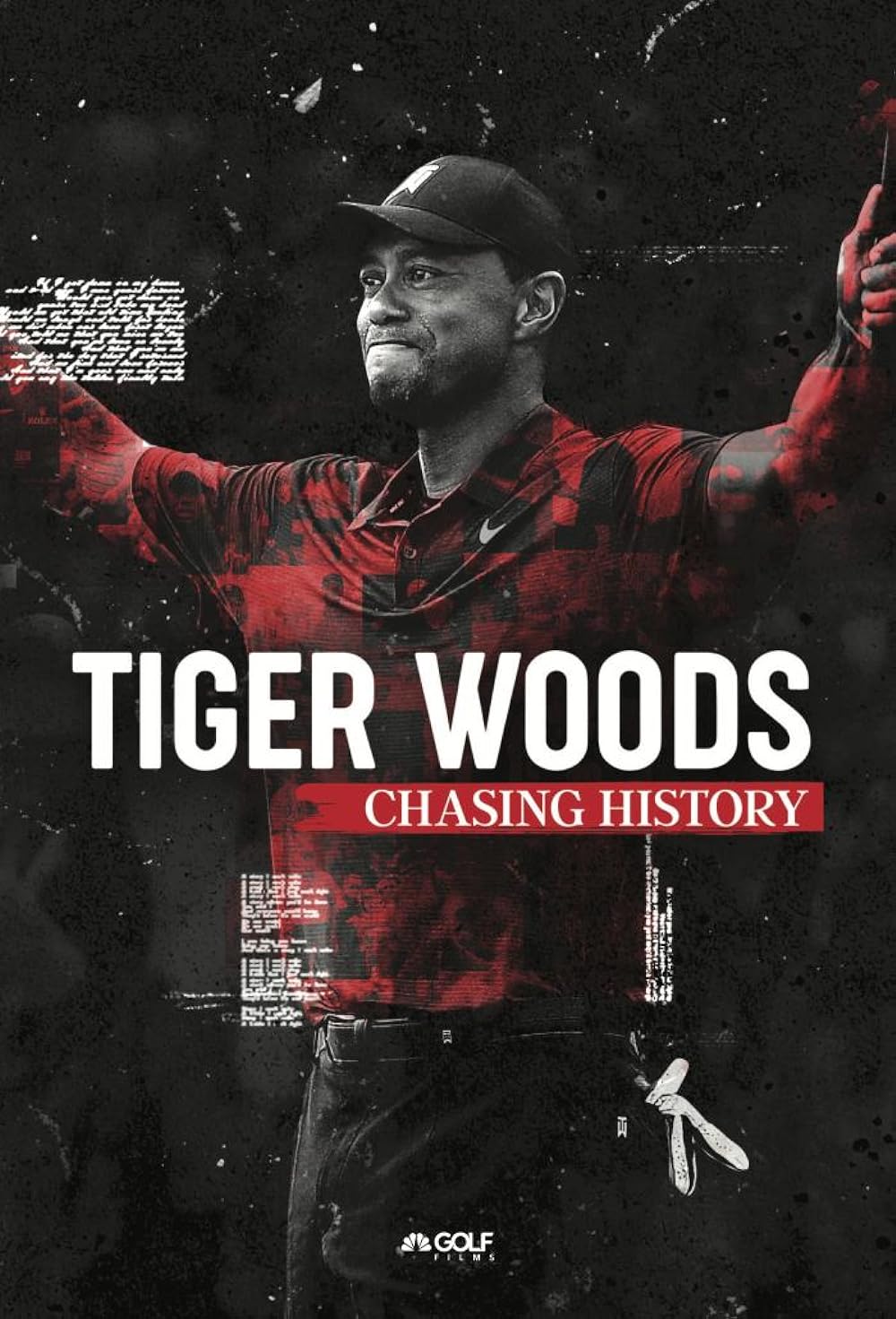 Tiger Woods: Chasing History 