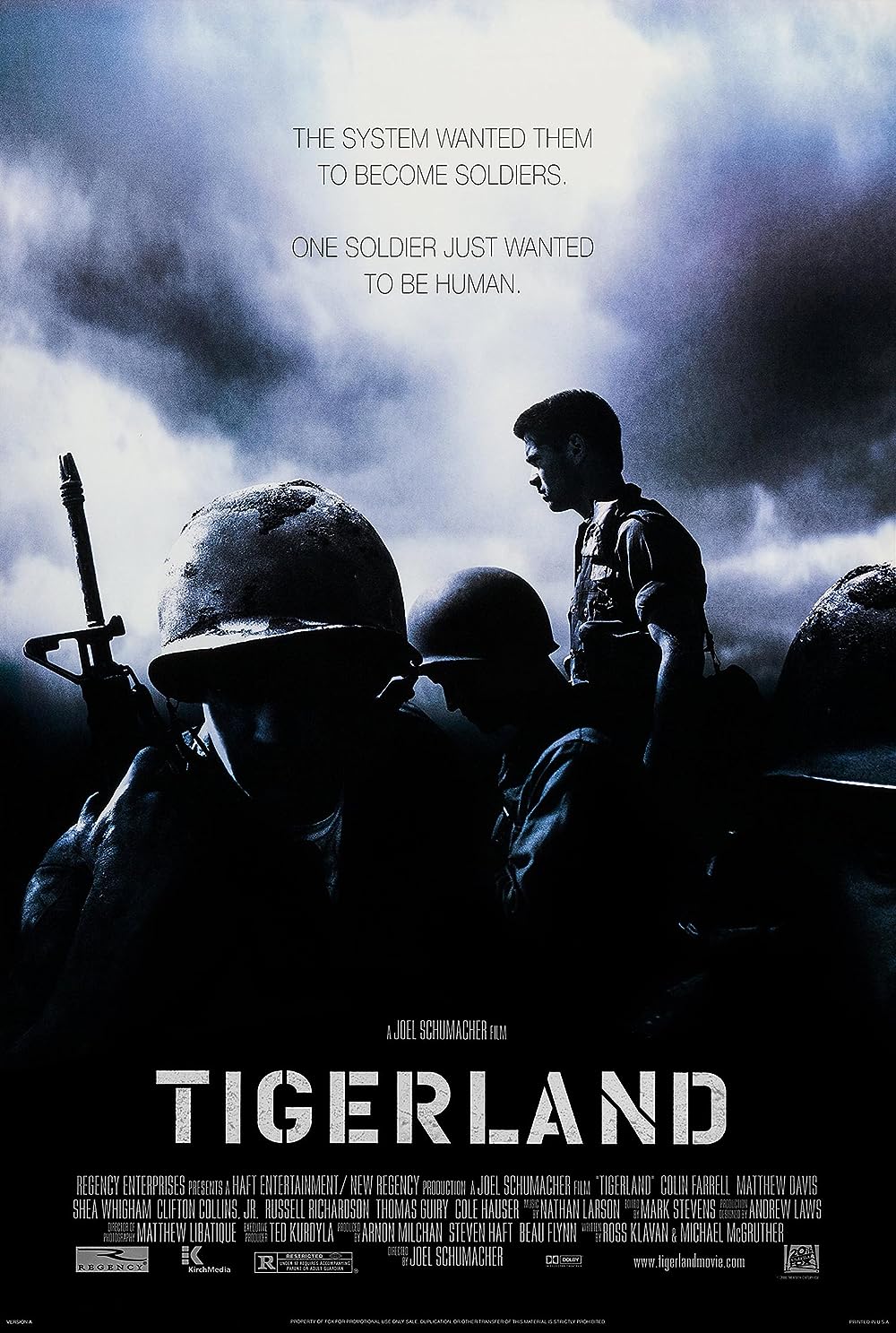 Tigerland 