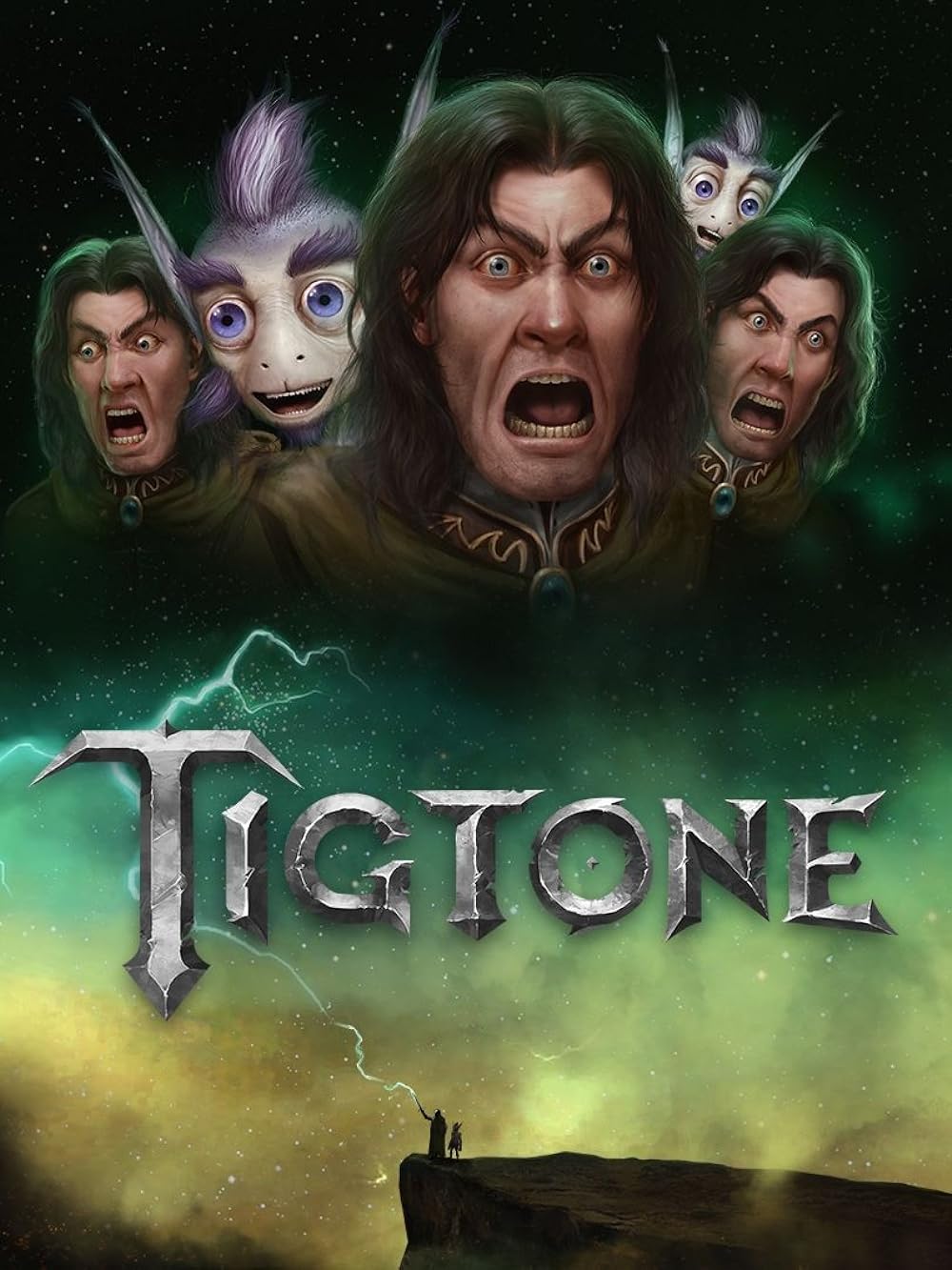 Tigtone 