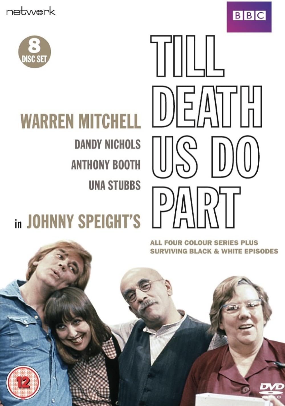Till Death Us Do Part 